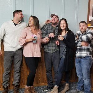 Meet your Posher, Audrey